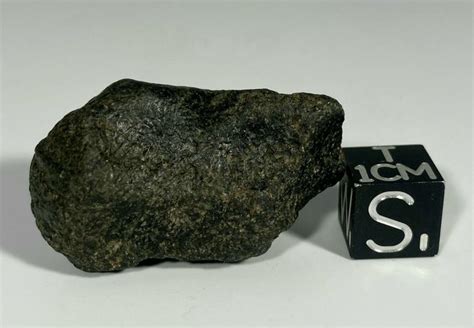 martian meteorite shergottite nwa     catawiki