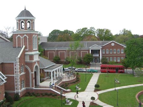 lee university great  colleges
