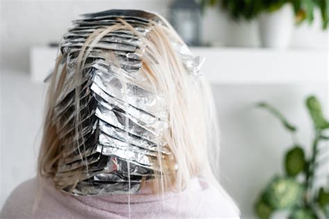 foil placement  highlights  techniques   salonory studio