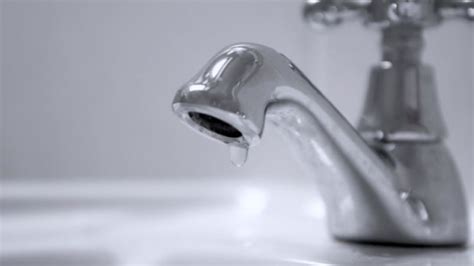 how to stop a dripping tap joe is the voice of irish