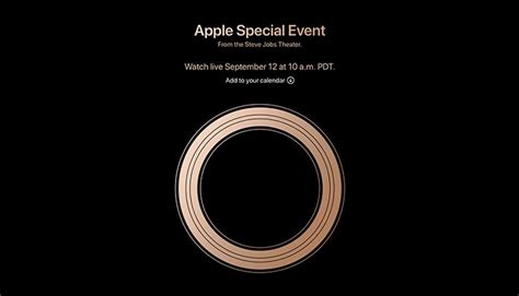 apple keynote  alle infos zum iphone event handyde das magazin