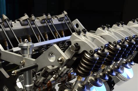 pick  part selecting valvetrain components   performance build engine builder magazine