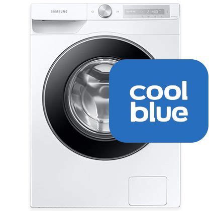 beste wasmachine volgens coolblue beste van maart  wasmachine infonl
