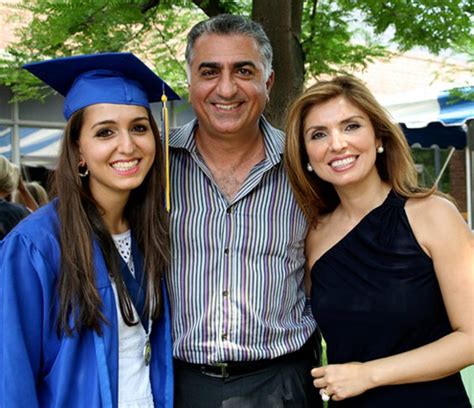 iman pahlavis high school graduation  royal forums