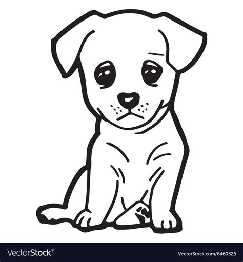 cute puppy coloring pages cute puppy coloring page   animal coloring printable rubber