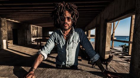 lenny kravitz interview on his new album his daughter