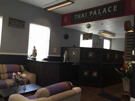 thai palace massage spa   cotton  northampton