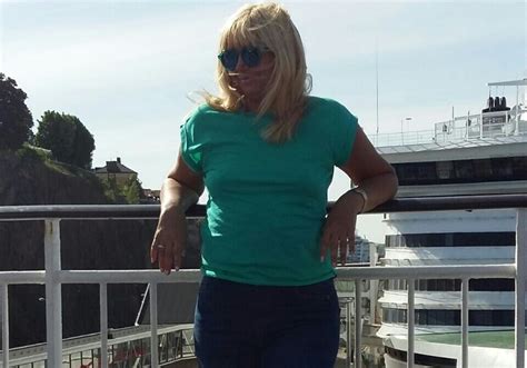 meet nice girl irena from russia 53 years old