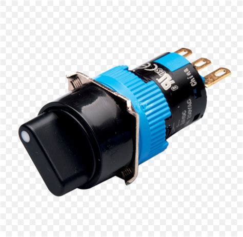 electronic component rotary switch electrical switches changeover switch miniature snap action