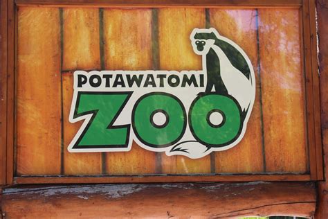 million worth  improvements planned  potawatomi zoo  mnc