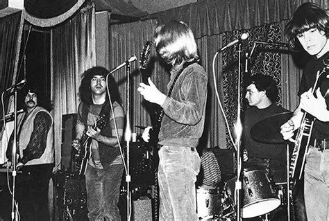 Fifty Years Ago Today The Grateful Dead Played Their