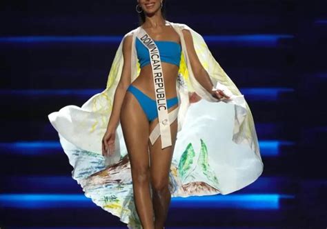 Top 5 De Las Finalistas Del Miss Universo 2023 Archives Rc Noticias