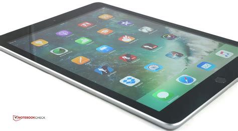 apple ipad  tablet review notebookchecknet reviews