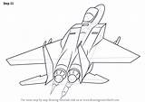 Airplanes Drawingtutorials101 Airplane sketch template