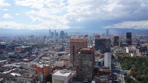 mexico city  coolest city youve  visited wheres  gringo