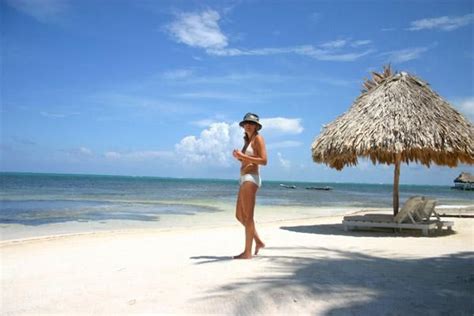 Most Famed Belize Beaches Belize Beach Belize Beach