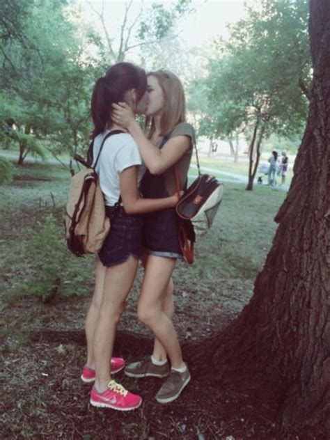 Bby Girl Girls In Love Lesbians Kissing Lovers Pics