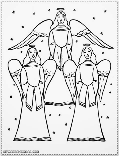 christmas coloring pages nativity  printable kids coloring pages