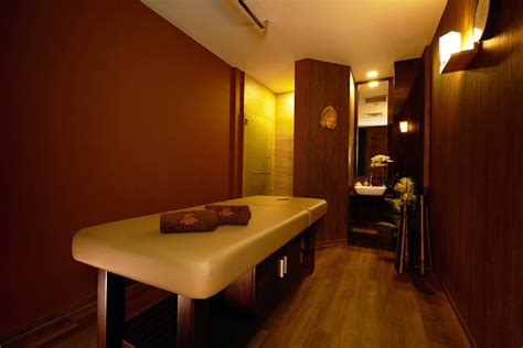 Ayurvedic Wellness Clinic And Spa In The Heart Of Orchard Singapore