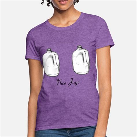 shop jugs t shirts online spreadshirt