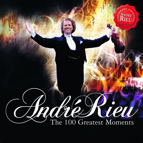 greatest moments  andre rieu amazoncouk