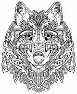 Collage Coloring Pages Animal Printable Getcolorings Color sketch template