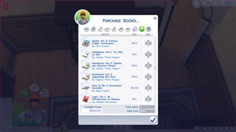 the sims 4 tutorial all about woodworking