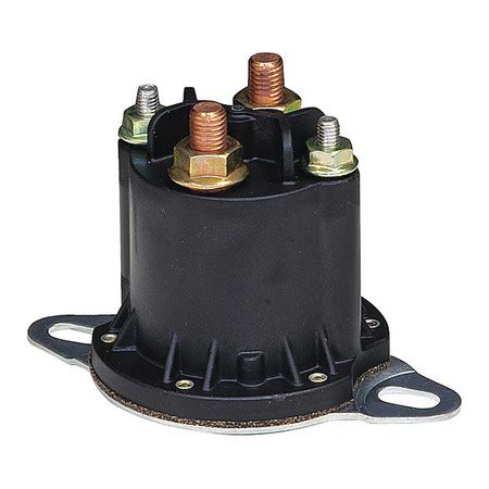 buyers products solenoid continuous duty   zorocom