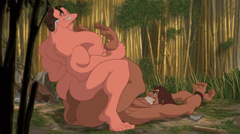 Image 3120512 Clayton Tarzan 1999 Film Tarzan Character Animated