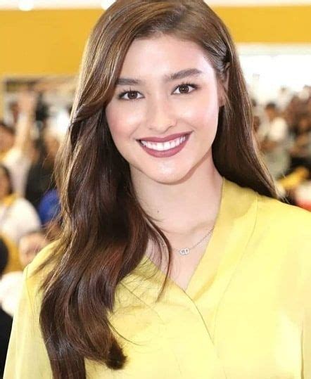 Pin By Myk Apuyan On Liza Soberano In 2020 Filipina Beauty Liza