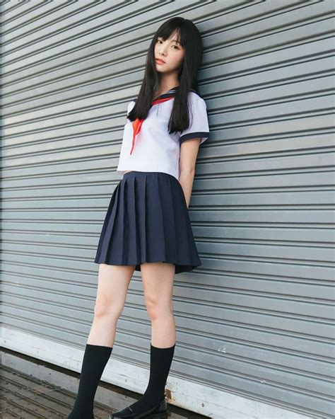 asian teen schoolgirl very cute xasiat picture
