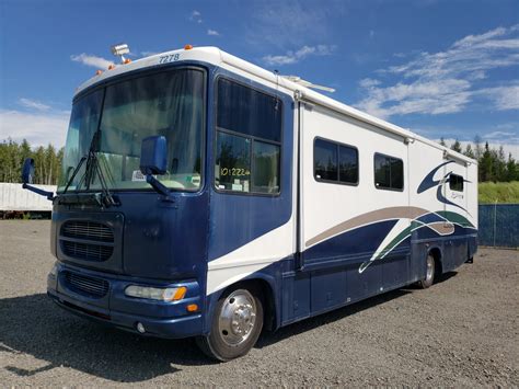 workhorse custom chassis motorhome chassis   sale nb moncton tue jul