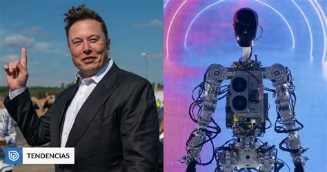 Elon Musk Has Unveiled The First Real Prototype Of Optimus The