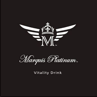 korubos design marquis platinum los angeles logotipo  identidade visual