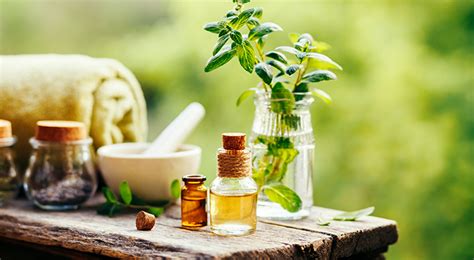What S In A Name How To Choose The Best Essential Oils For Massage