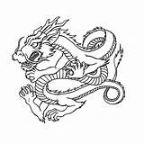 Draak Kleurplaten Draken Kleurplaat Chinesischer Drache Ausmalbilder Leuk Ausmalbild Enge Downloaden Uitprinten sketch template