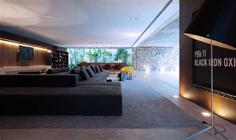 modern luxury house interior design ideas