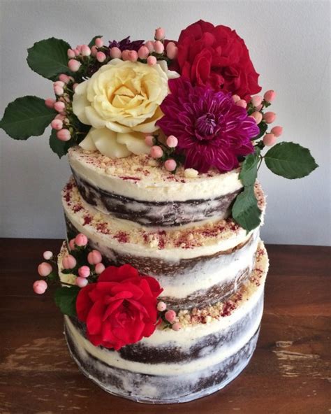 melbourne s best wedding cakes 2016