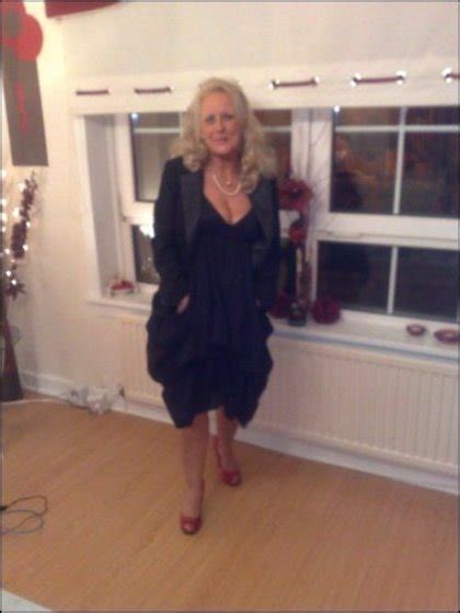 Horny Granny Sex In Eaton Socon With Catherine 55 Sex With A Horny