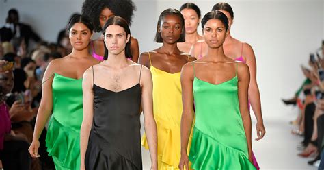 christian siriano runway diversity spring 2018 photos