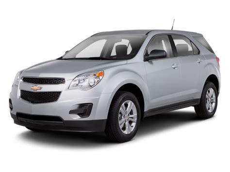 chevrolet equinox reviews ratings prices consumer reports