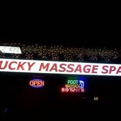 lucky massage spa massage studio city studio city ca reviews