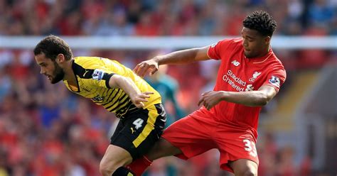 liverpool fc jordan ibe given permission to talk to bournemouth after