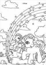 Filly Ausmalbild Coloring Ausmalbilder Ausmalen Pony Pages Malvorlagen Und Rainbow Sheets Lesen Book Zum sketch template