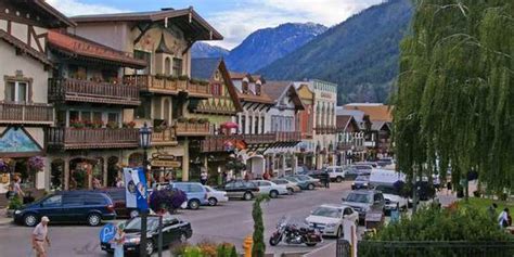 cutest small towns  america huffpost