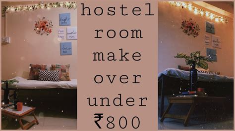 Hostel Room Makeover In A Budget Part 1 เนื้อหาทั้งหมดที่เกี่ยวข้องกับdecor Do Hostelเพิ่ง