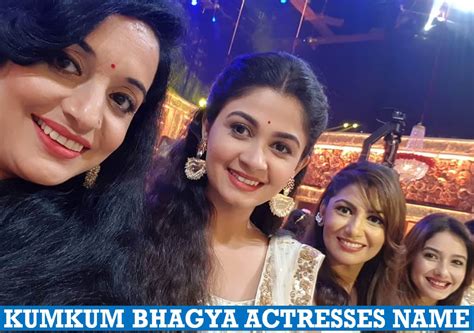 Kumkum Bhagya Star Cast Real Name Zee Tv Serial Crew