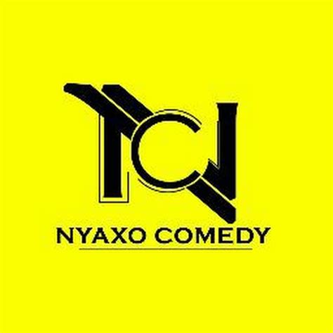 nyaxo comedy youtube