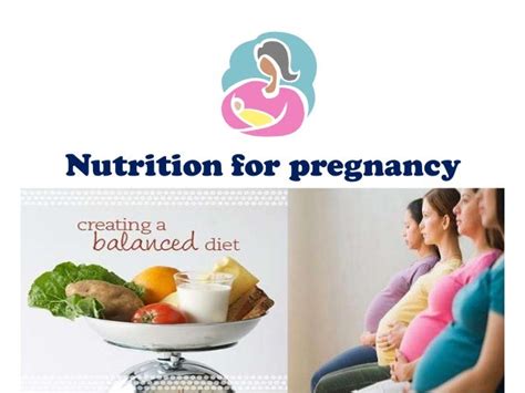 what is the importance of maternal nutrition during pregnancy