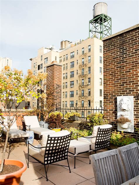 rooftop deck design ideas remodels